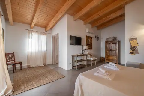 Dimoras | Boutique Rooms