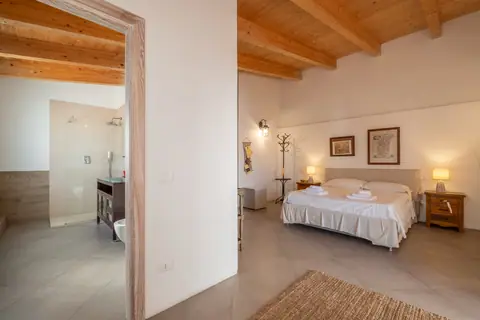 Dimoras | Boutique Rooms