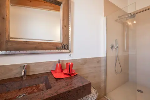 Dimoras | Boutique Rooms