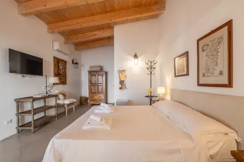 Dimoras | Boutique Rooms