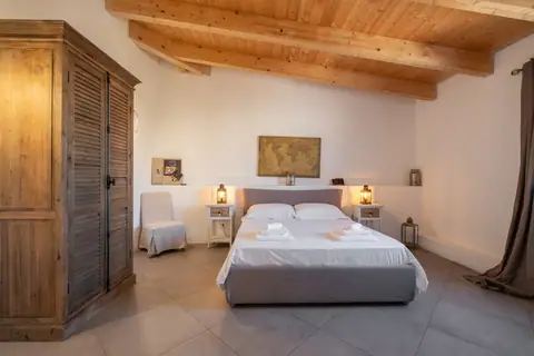 Dimoras | Boutique Rooms