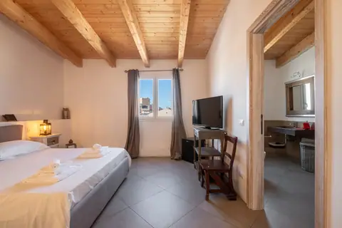 Dimoras | Boutique Rooms