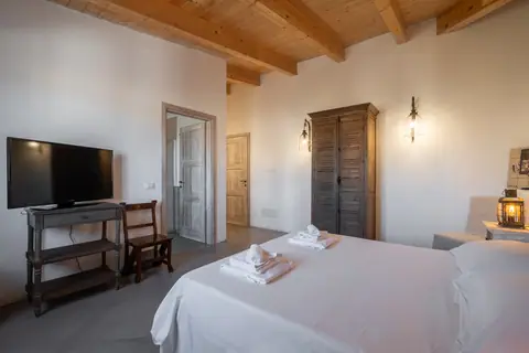 Dimoras | Boutique Rooms