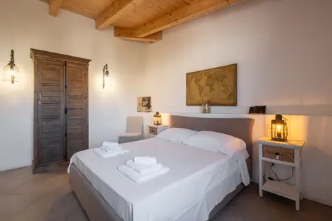 Dimoras | Boutique Rooms
