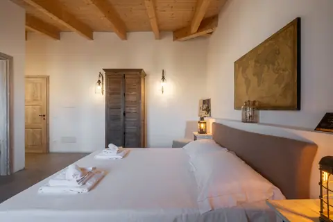Dimoras | Boutique Rooms