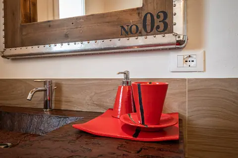 Dimoras | Boutique Rooms