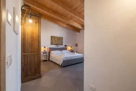 Dimoras | Boutique Rooms