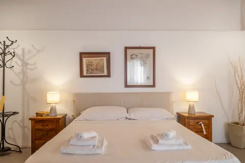 Dimoras | Boutique Rooms