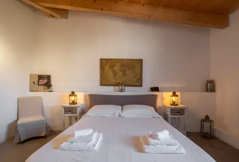 Dimoras | Boutique Rooms
