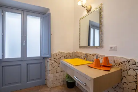 Dimoras | Stone Suites