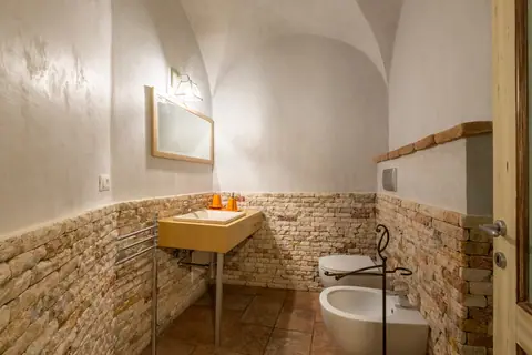 Dimoras | Stone Suites