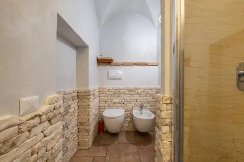 Dimoras | Stone Suites