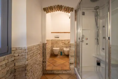 Dimoras | Stone Suites