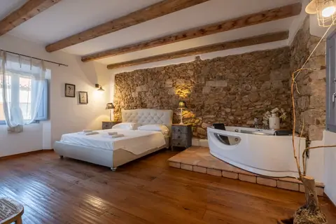 Dimoras | Stone Suites