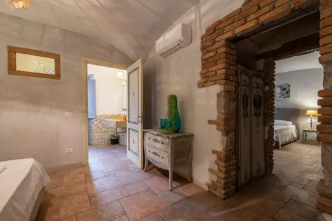 Dimoras | Stone Suites