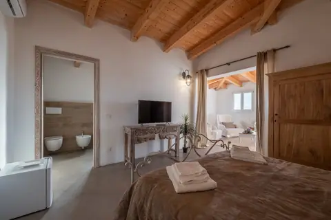 Dimoras | Boutique Rooms