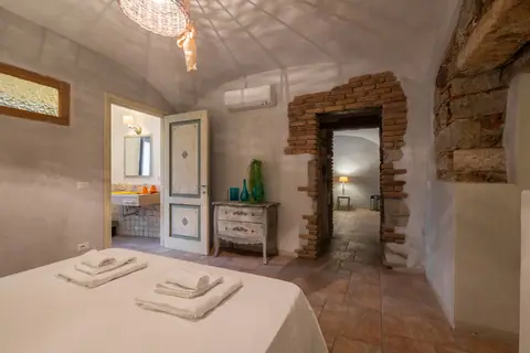 Dimoras | Stone Suites