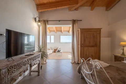 Dimoras | Boutique Rooms