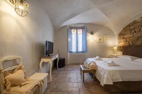 Dimoras | Stone Suites