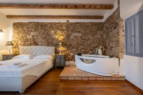 Dimoras | Stone Suites