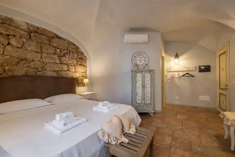 Dimoras | Stone Suites
