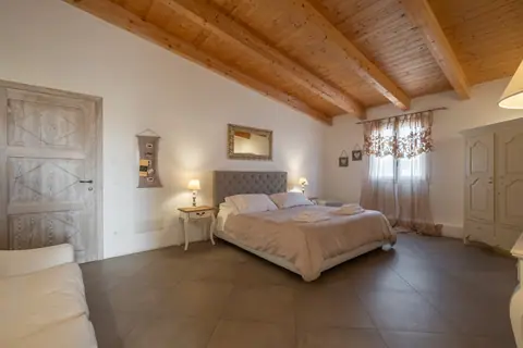 Dimoras | Boutique Rooms