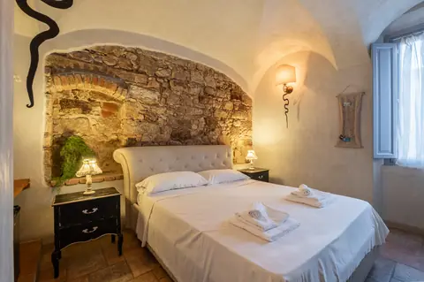 Dimoras | Stone Suites