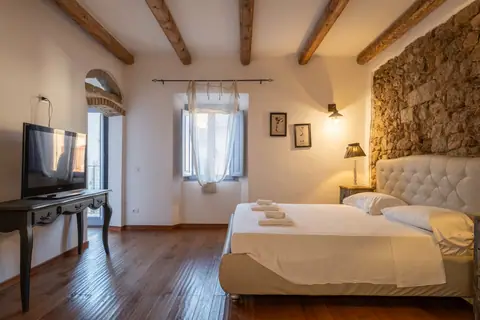 Dimoras | Stone Suites