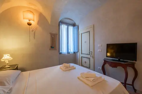 Dimoras | Stone Suites