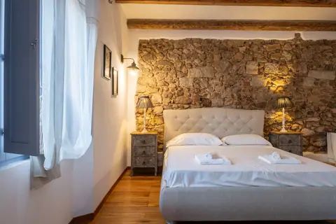 Dimoras | Stone Suites