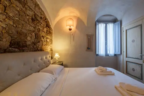 Dimoras | Stone Suites