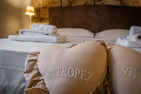 Dimoras | Stone Suites