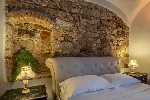 Dimoras | Stone Suites