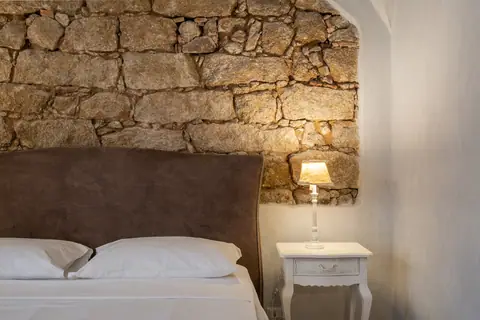 Dimoras | Stone Suites