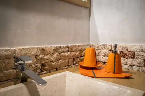 Dimoras | Stone Suites