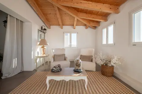 Dimoras | Boutique Rooms