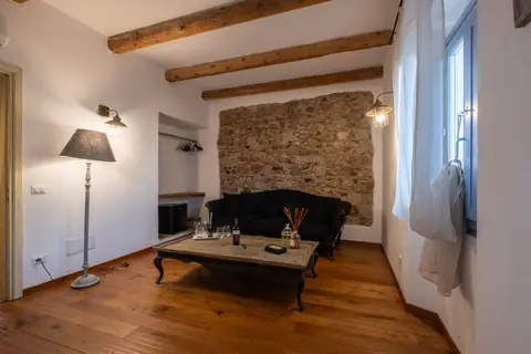 Dimoras | Stone Suites