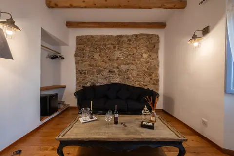 Dimoras | Stone Suites