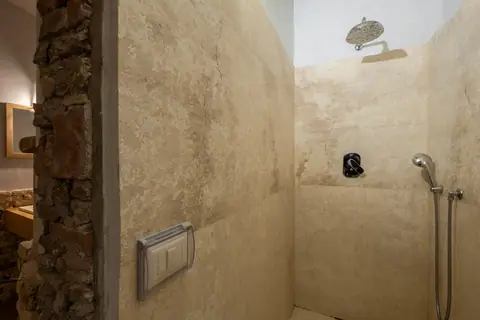 Dimoras | Stone Suites