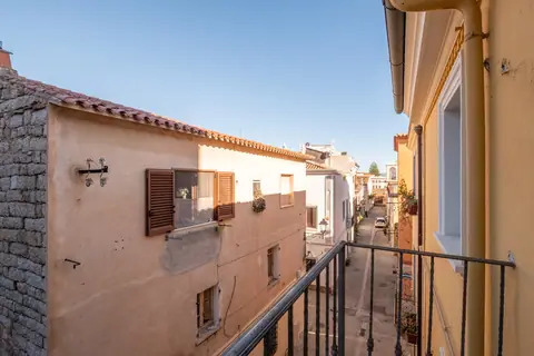Dimoras | Stone Suites