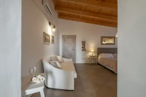 Dimoras | Boutique Rooms