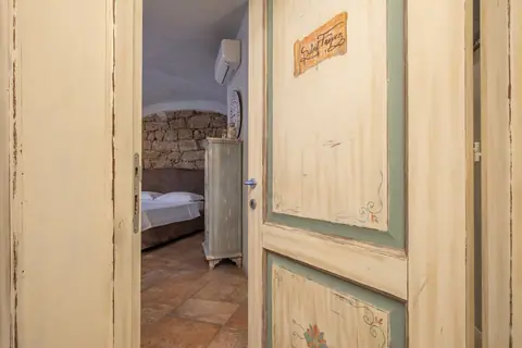 Dimoras | Stone Suites