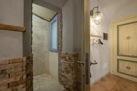 Dimoras | Stone Suites