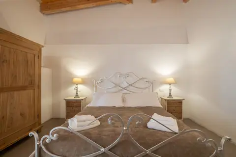 Dimoras | Boutique Rooms