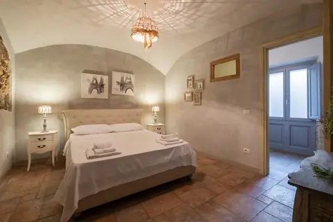 Dimoras | Stone Suites