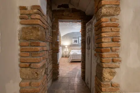 Dimoras | Stone Suites