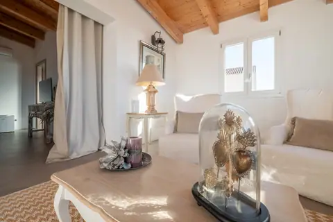 Dimoras | Boutique Rooms