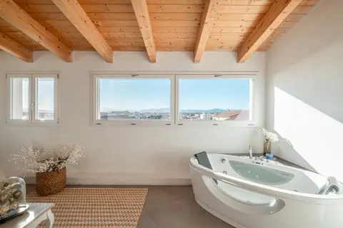Dimoras | Boutique Rooms