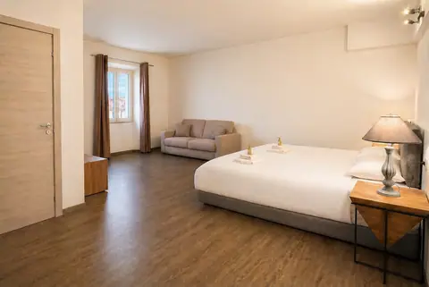 Dimoras | Elegant Rooms