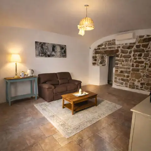 Dimoras | Stone Suites